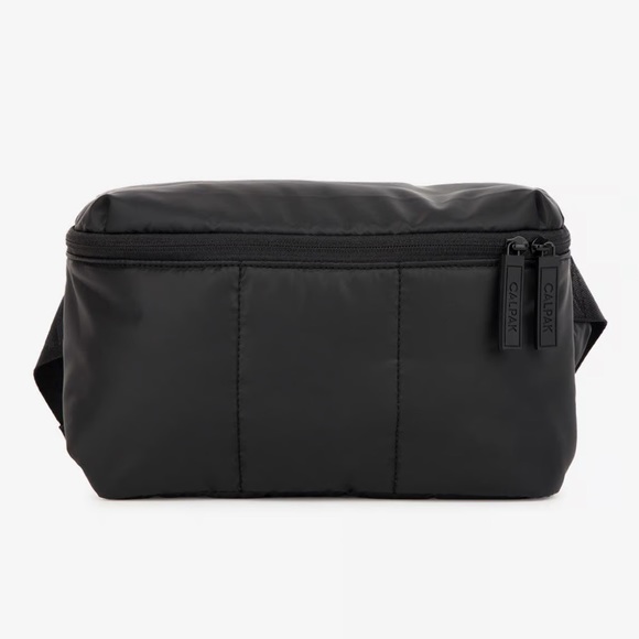 Calpak Handbags - Calpak | Black Luka Belt Bag